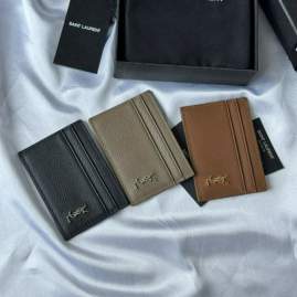 Picture of Saint Laurent Wallets _SKUfw213010325fw